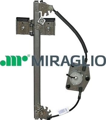 Vindusheis MIRAGLIO 30/1533