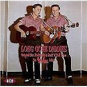 MediaTronixs Various : Long Gone Daddies: Original 50s Rockabilly & Rock ‘n’ Roll from the Pre-Owned MediaTronixs Various : Long Gone Daddies: Original 50s Rockabilly & Rock ‘n’ Roll from the Pre-Owned