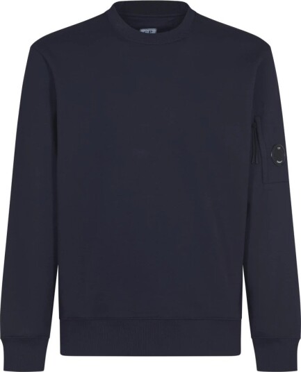 C.p. Company Herre Gensere & Hettegensere Blå S,