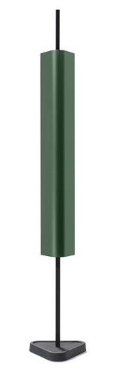Flos Emi Bordlampe Dyp Grønn