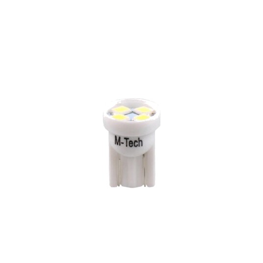 LED pære M-TECH LB917W