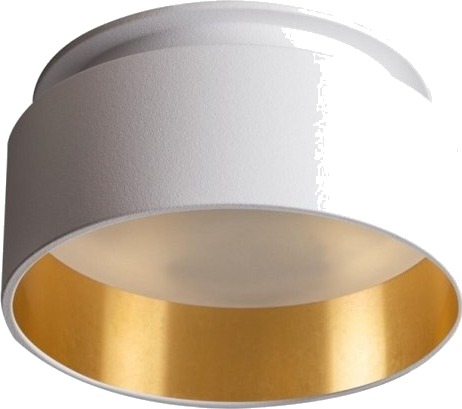 Kanlux Govik Dso W/G Kanlux Rundt Armatur Kanlux Govik Dso W/G Kanlux Rundt Armatur