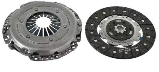 Clutchsett SACHS 3000 970 051