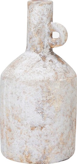 Wikholm Form Baku Vase høy Hvit
