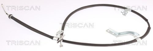Tautrekk, håndbremse TRISCAN 8140 141165