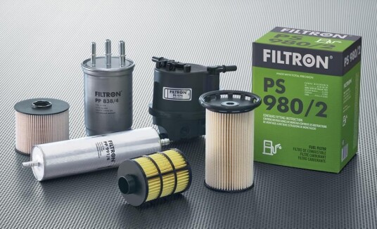 Drivstoffilter FILTRON PP 976/5