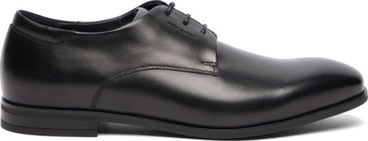 Stuart Weitzman, Herre, Sko, Svart, 42 EU,