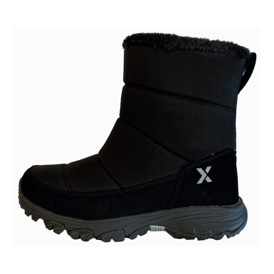 Traxole Skolett piggsko, Dark grey/Grey - Str. 39 Traxole Skolett piggsko, Dark grey/Grey - Str. 39