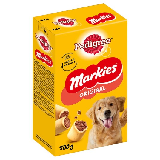 Pedigree Markies 500 G Pedigree Markies 500 G