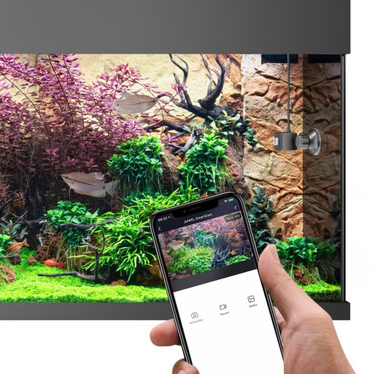 Juwel Smart Cam Undervannskamera