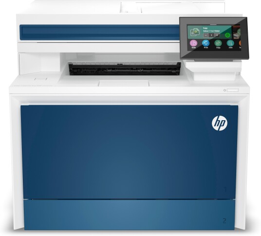 HP COLOR LASERJET PRO MFP 4302DW: PRINT COPY AND SCAN PRIN LASE