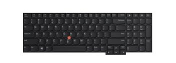 Lenovo 01Ax135, Tastatur, Ungarsk, Lenovo, Thinkpad E570