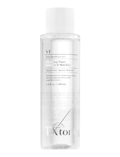 VT Cosmetics Tx Toning Toner   Nude   200 ML