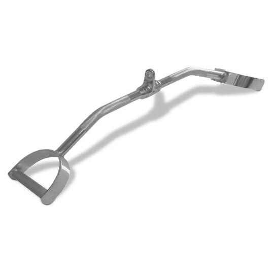 Hammer Sport Lat bar with grip 73 cm Multigym tilbehør