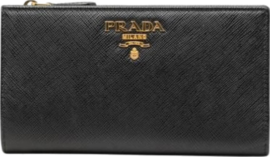 Prada Vintage Dame Svart Prada Vintage Dame Svart
