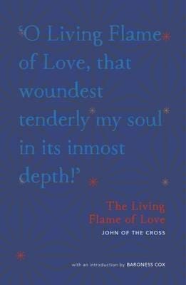 The Living Flame of Love