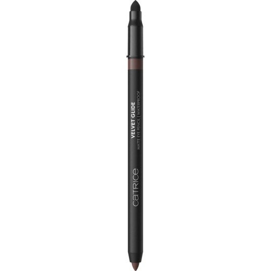 Catrice Velvet Glide Matte Eye Pencil 020 Hazel Edge