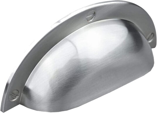 Epoq Conti håndtak 64 stål