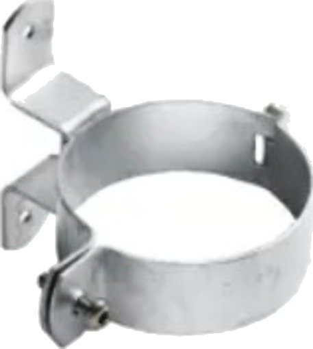 76 mm - 3" hengselpinne for tre