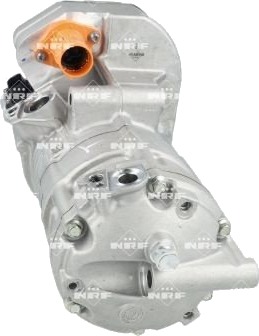AC-kompressor NRF 320358