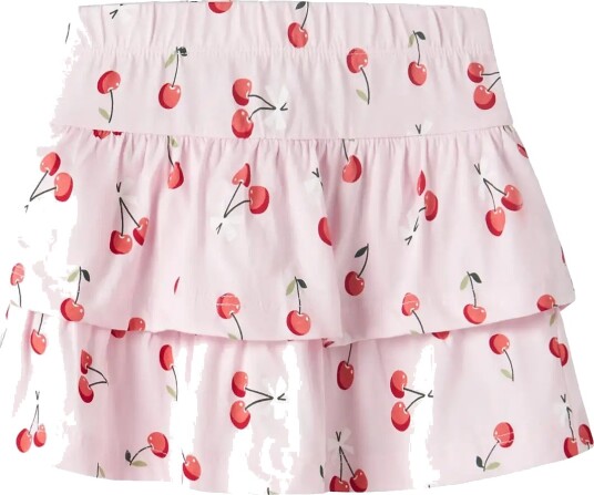 Name It Nmfvigga Skirt   Pink   116