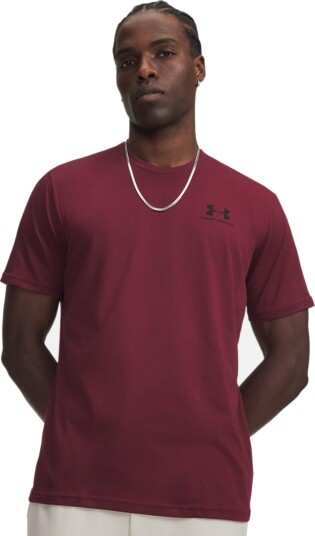 Under Armour UA M SPORTSTYLE LC SS