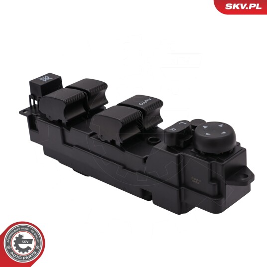 Bryter, vindusheis ESEN SKV 37SKV518