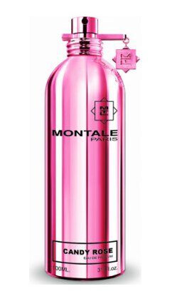 Montale Paris Candy Rose Eau De Parfum 100ml Montale Paris Candy Rose Eau De Parfum 100ml
