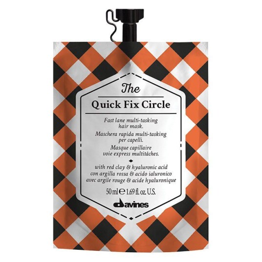 Davines The Circle Chronicle The Quick Fix Circle 50ml Davines The Circle Chronicle The Quick Fix Circle 50ml