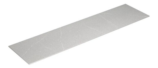 Dansani Calidris Unique Silestone Benkeplate Måltilpasset B40-240xh1xd50cm Desert Silver / 200cm DA-632120013 Dansani Calidris Unique Silestone Benkeplate Måltilpasset B40-240xh1xd50cm Desert Silver / 200cm DA-632120013