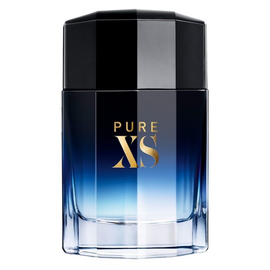 Paco Rabanne Pure XS Eau De Toilette 150ml Paco Rabanne Pure XS Eau De Toilette 150ml