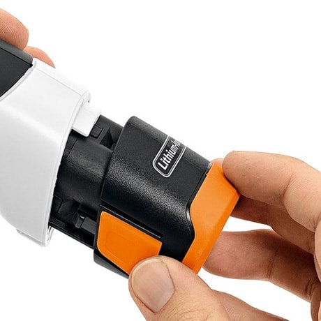 Stihl Ekstra batteri til HSA 25 Tilbehør batteridrevne maskiner