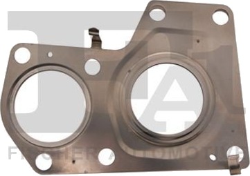 Turbo pakning FA1 411 568