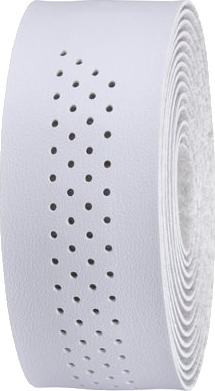BBB SpeedRibbon styreteip hvit