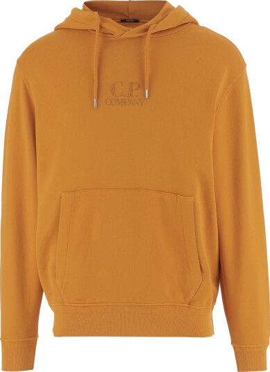 C.p. Company Herre Gensere & Hettegensere Oransje S,
