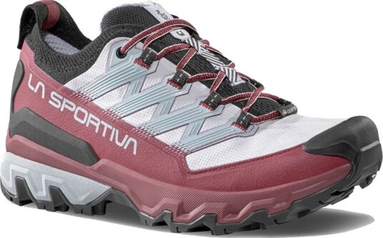 La Sportiva Ultra Raptor 3 Woman GTX Cloud/Redwood