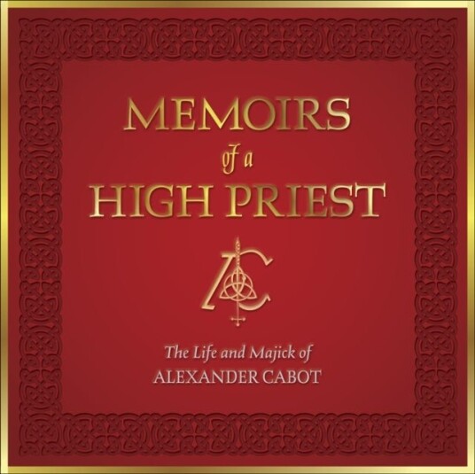 Memoirs of a High Priest Memoirs of a High Priest