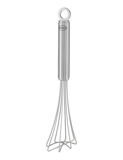Rösle Piskeris Gourmet - Silver - 27 cm Rösle Piskeris Gourmet - Silver - 27 cm
