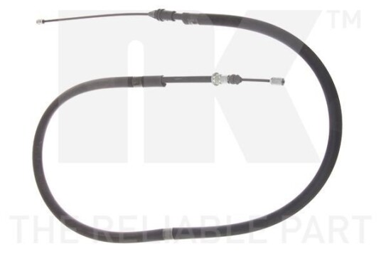 Bremsewire NK 9039104 Bremsewire NK 9039104