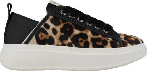 Alexander Smith Dame Sko Flerfarget 40 EU,
