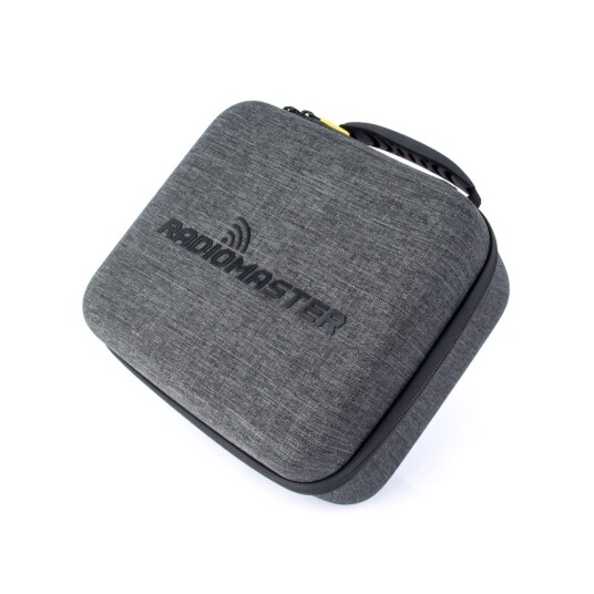 Radiomaster TX16s Radio Carry Case Medium Radiomaster TX16s Radio Carry Case Medium