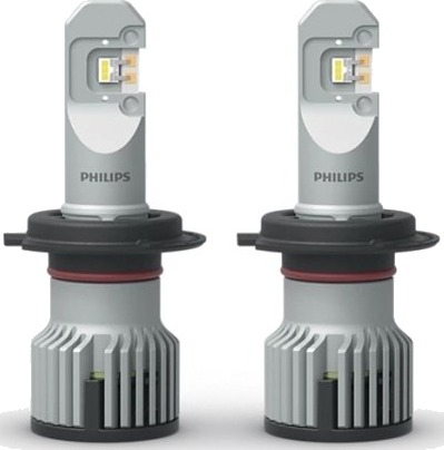 Philips Ultinon Pro6000 Boost Led H7 Ece +450% - Sæt
