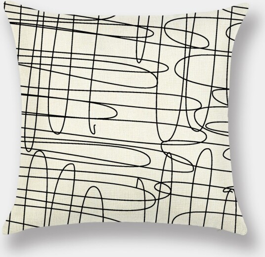 Tc Home Putetrekk 50 x 50 cm