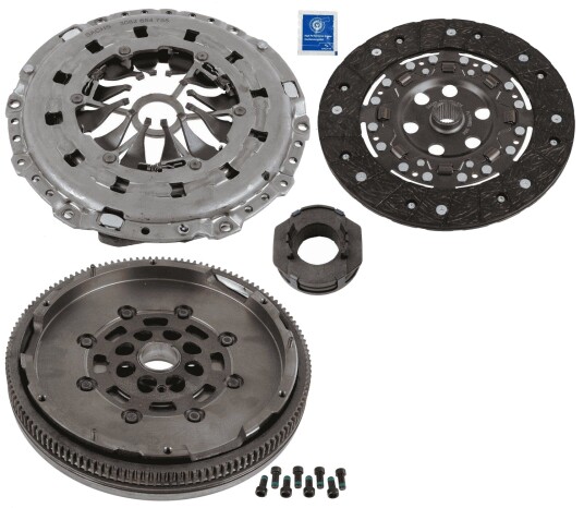 Clutchsett SACHS 2290 601 208