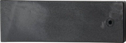 Sonic Panelverktøy Universal Ekstra Bred 60x190 mm