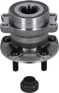 KAVO PARTS WBK 10082 Hjullager KAVO PARTS WBK 10082 Hjullager