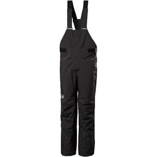 Helly Hansen Summit 2.0 Bib Pant Junior Black 10