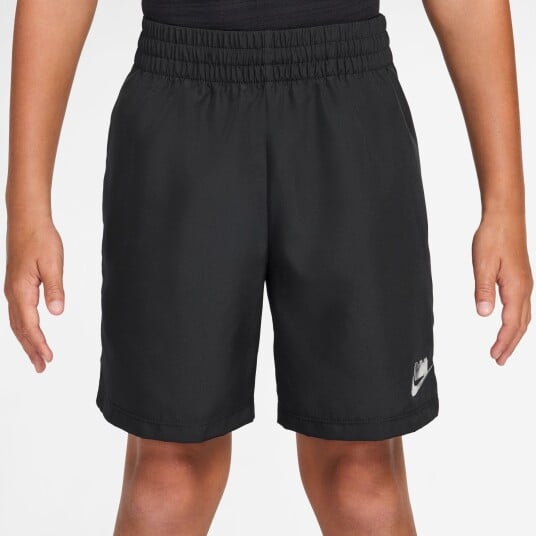 Nike x LEGO Collection Shorts for store barn svart