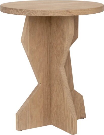 URBAN NATURE CULTURE Arta sidebord 42 cm Eik