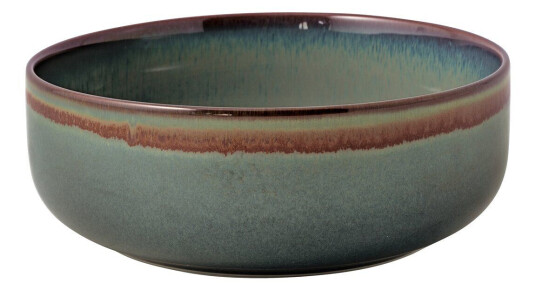 Villeroy & Boch Crafted Breeze skål Ø16 cm Green Villeroy & Boch Crafted Breeze skål Ø16 cm Green